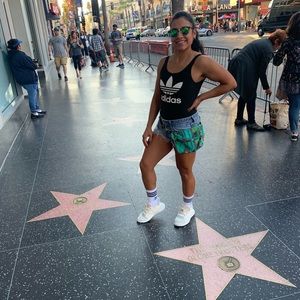 Meet your Posher, Dyani